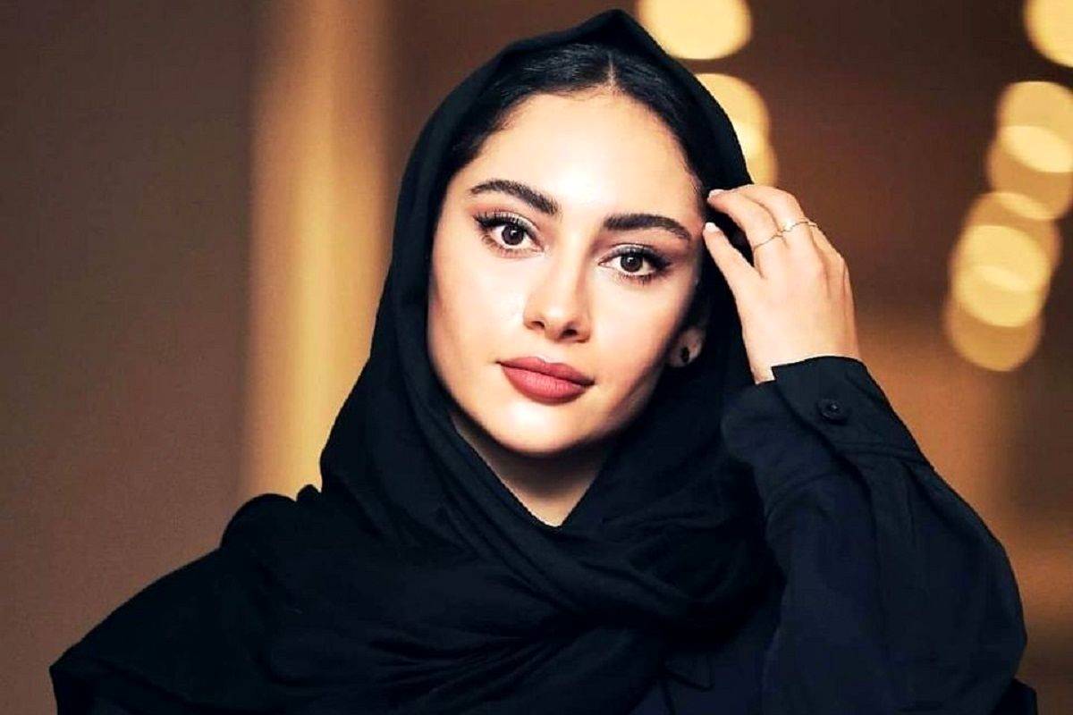 خواستگاری از ترلان پروانه وسط برنامه زنده/ ویدئو