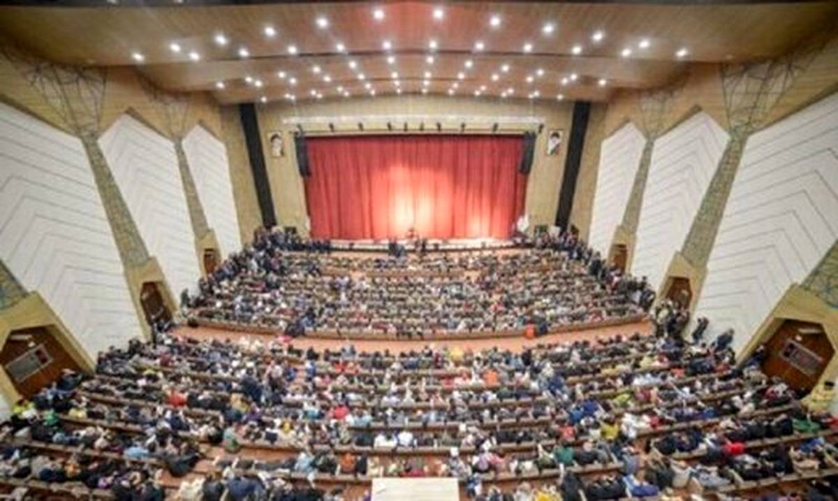 آغاز فعالیت سالنهای نمایشی شهرهای نارنجی