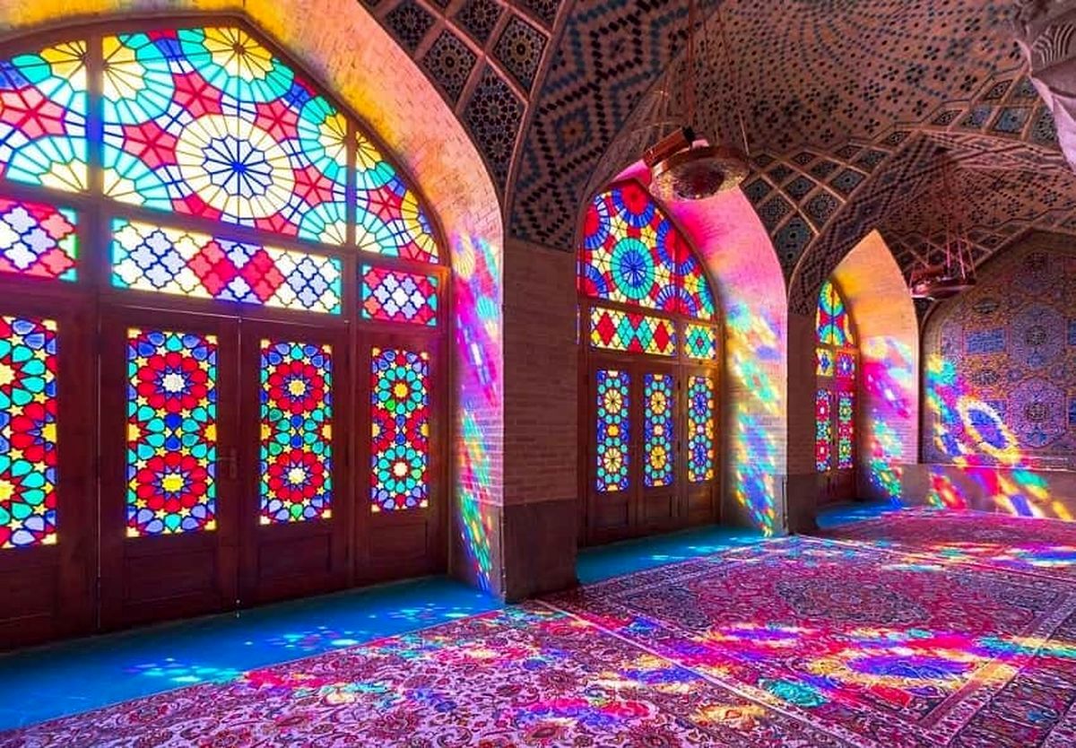مکان های دیدنی ایران که حداقل یک بار باید ببینید
