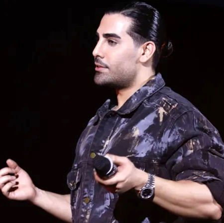 آهنگ «کی می‌دونه» از مجید رضوی