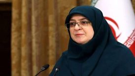تمجید سخنگوی دولت از فیلم «پیرپسر»
