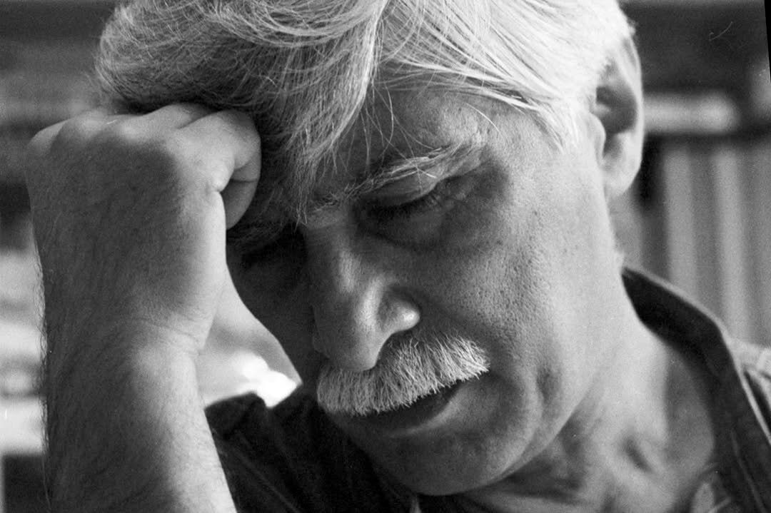 حقیقتی که رضا پهلوی درباره بهرام بیضایی مخفی کرد!
