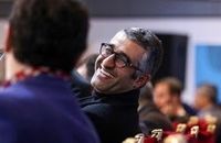 شادمانی نعیمه نظام‌دوست برای رفع اتهام از پژمان