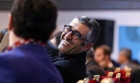 42 درصد کاربران از آزادی پژمان جمشیدی خوشحال شدند