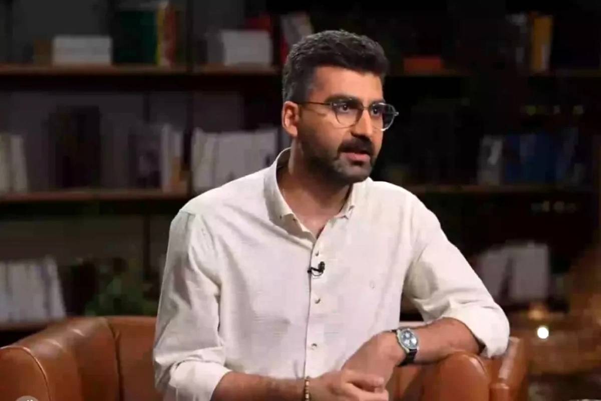 افشاگری مجتبی شکوری بعد از ۳۱ سال از تجربه تعرض جنسی در ۷ سالگی