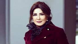 عقرب، خواننده مشهور را نیش زد!