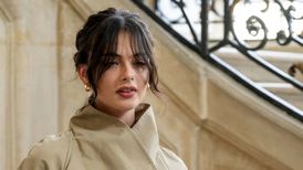 مصائب دخترِ مونیکا بلوچی بودن