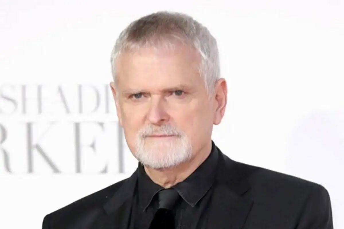 جیمز فولی کارگردان «خانه پوشالی» درگذشت