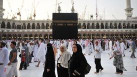 عربستان، شرط محرم برای ثبت نام زنان در حج را حذف کرد
