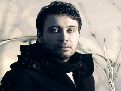 آهنگ «افسار» از محسن چاووشی و سینا سرلک