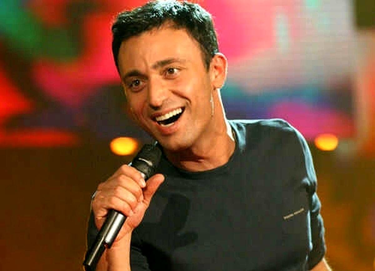 خواندن ترانه محبوبِ ایرانی توسط «مصطفی صندل»