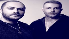 آهنگ «یا چی» از آرش و مسیح