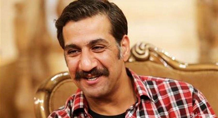 محمد نادری: دوست داشتم شهرام شب پره در عروسی‌ام بخواند