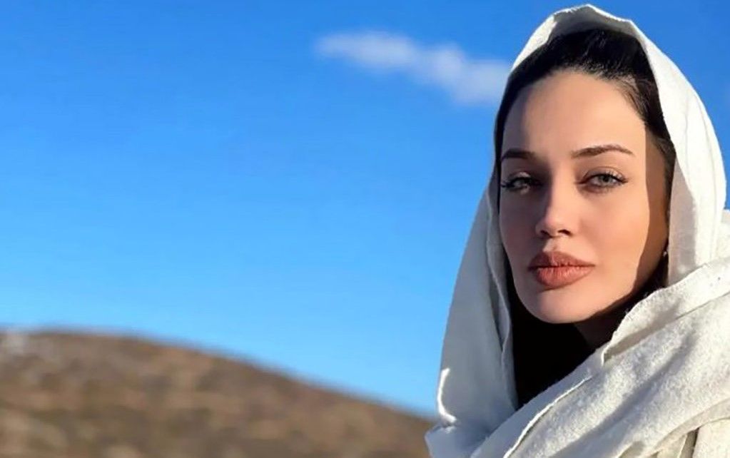 آنجلینا جولی ایرانی: کسی سختی‌هایی که کشیدم را ندید