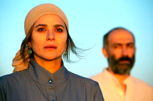 کیف ۱۰۰ میلیونی سحر دولت‌شاهی / برند معروف در دستان خانم بازیگر