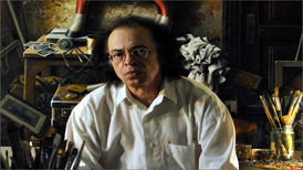 واحد خاکدان درگذشت