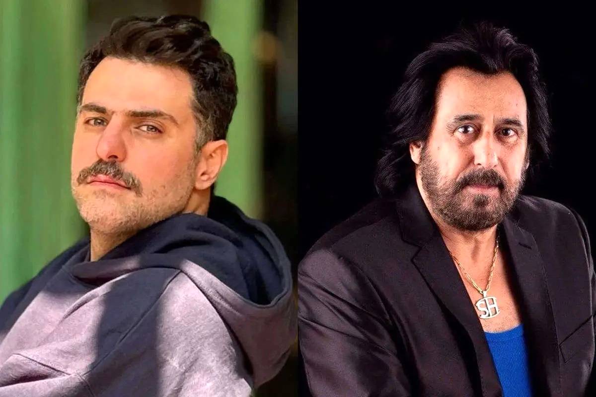 تغییر موضع ناگهانی شهرام شبپره: علی ضیا مُخبر است!