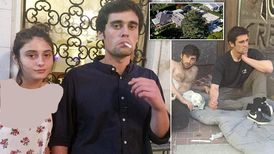 روایت هولناک از فروپاشی روانی پسر کارگردان مشهور هالیوودی و قتل بیرحمانه والدینش
