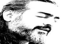 آهنگ «آتش نهان» از همای