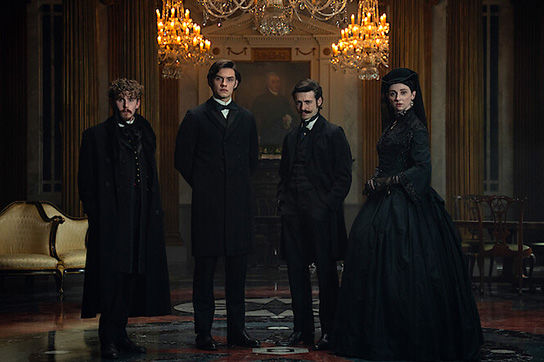 سریالی که خیلی‌ها منتظرش بودند، ناامیدکننده از آب درآمد