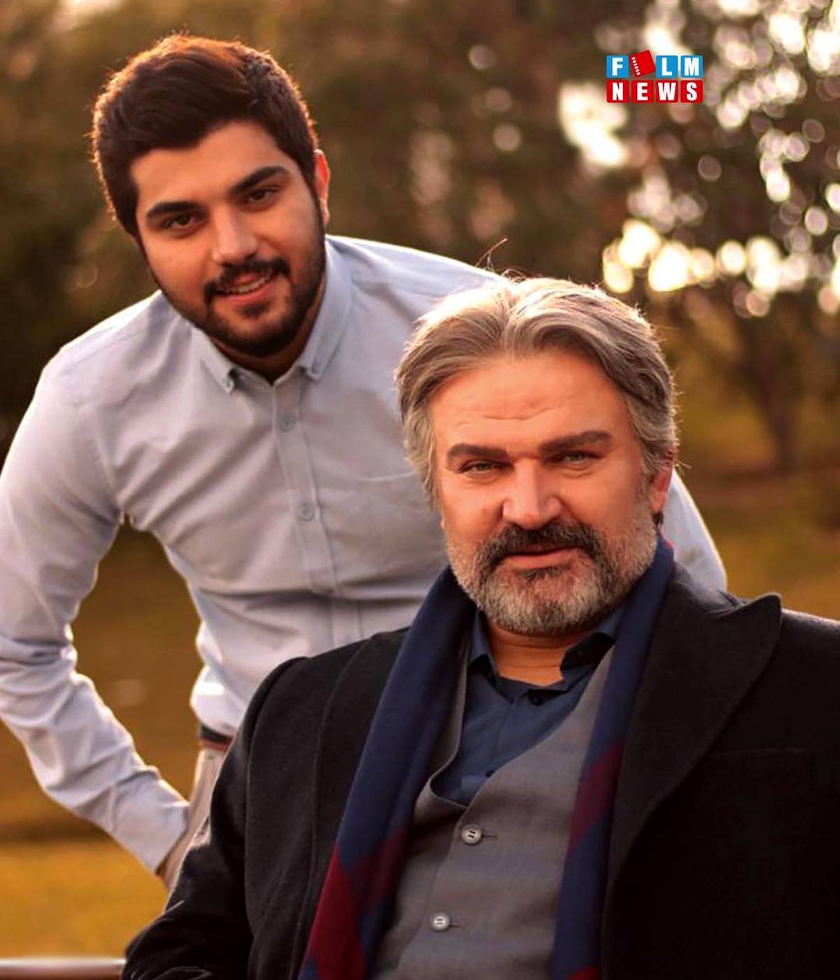 فصل دوم سریال پدر ساخته خواهد شد؟