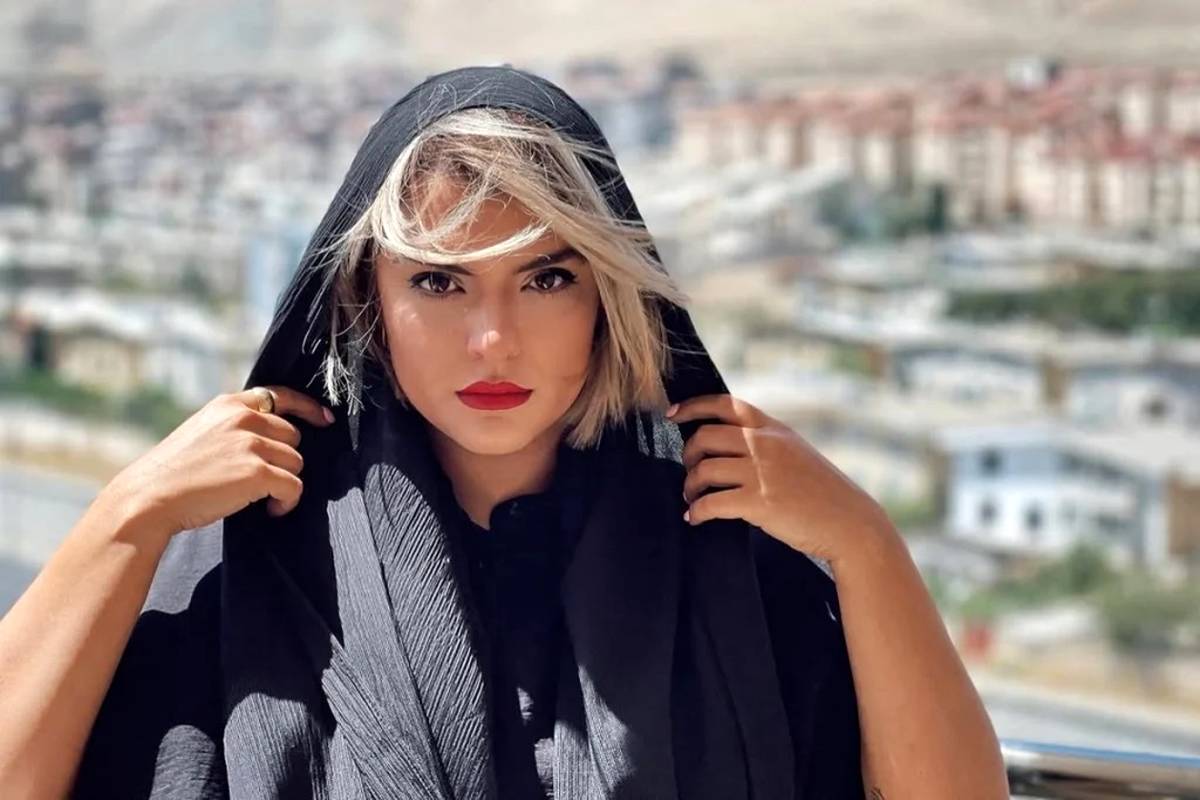 بیوگرافی دنیا مدنی؛ از تبلیغ واکسن «برکت» تا مهاجرت و ازدواج با مرد آلمانی
