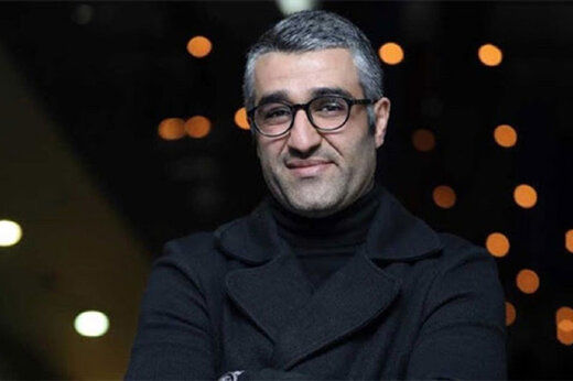 پژمان جمشیدی به «خندوانه» پیوست/ خداحافظی با ژوله به دلیل کسالت

