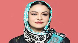 استایل جدید مریلا زارعی