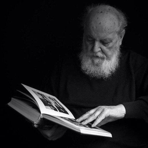 شعر و دکلمه: هوشنگ ابتهاج