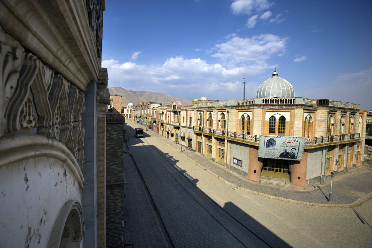 مکانهایی که نام و خاطره سینما را در پایتخت زنده نگه داشتهاند