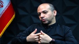 هیأت و سالن کنسرت را قاطی نکنید/ سلبریتی‌های مداحی نقدها را نمی‌شنوند
