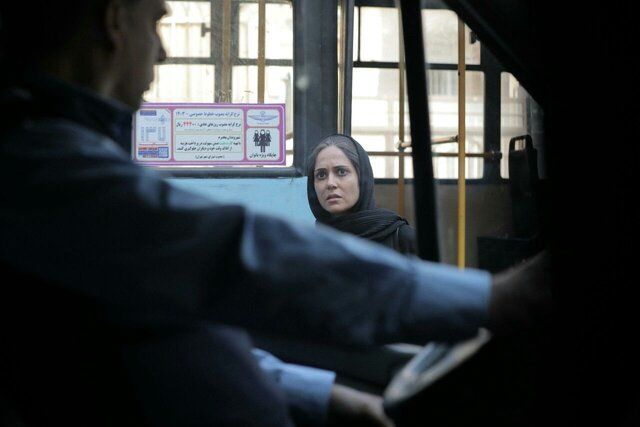 عکس‌های تازه از فیلمی که به جشنواره کن راه یافت