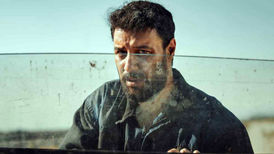 همبازی جدید جواد عزتی در فصل دوم سریال وحشی