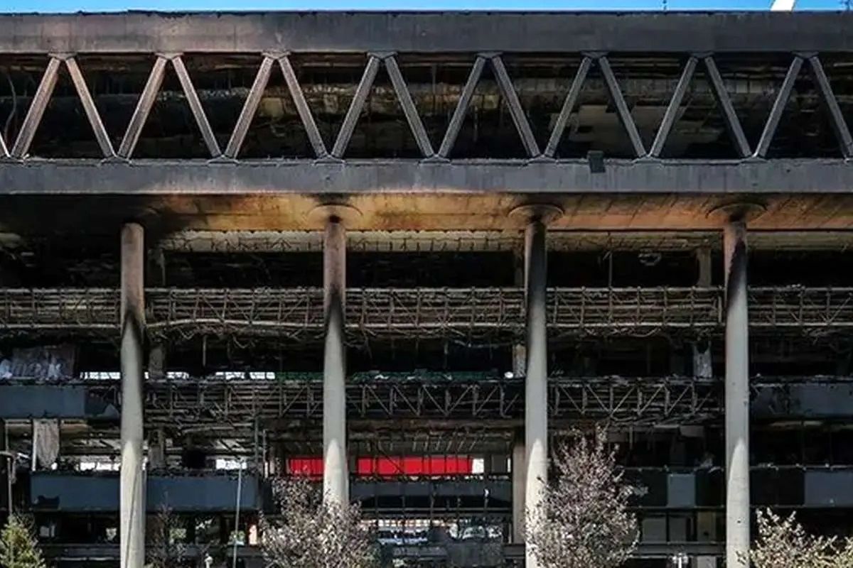 درخواست مدیرکل یونسکو برای تحقیق درباره حمله رژیم صهیونیستی به صداوسیما
