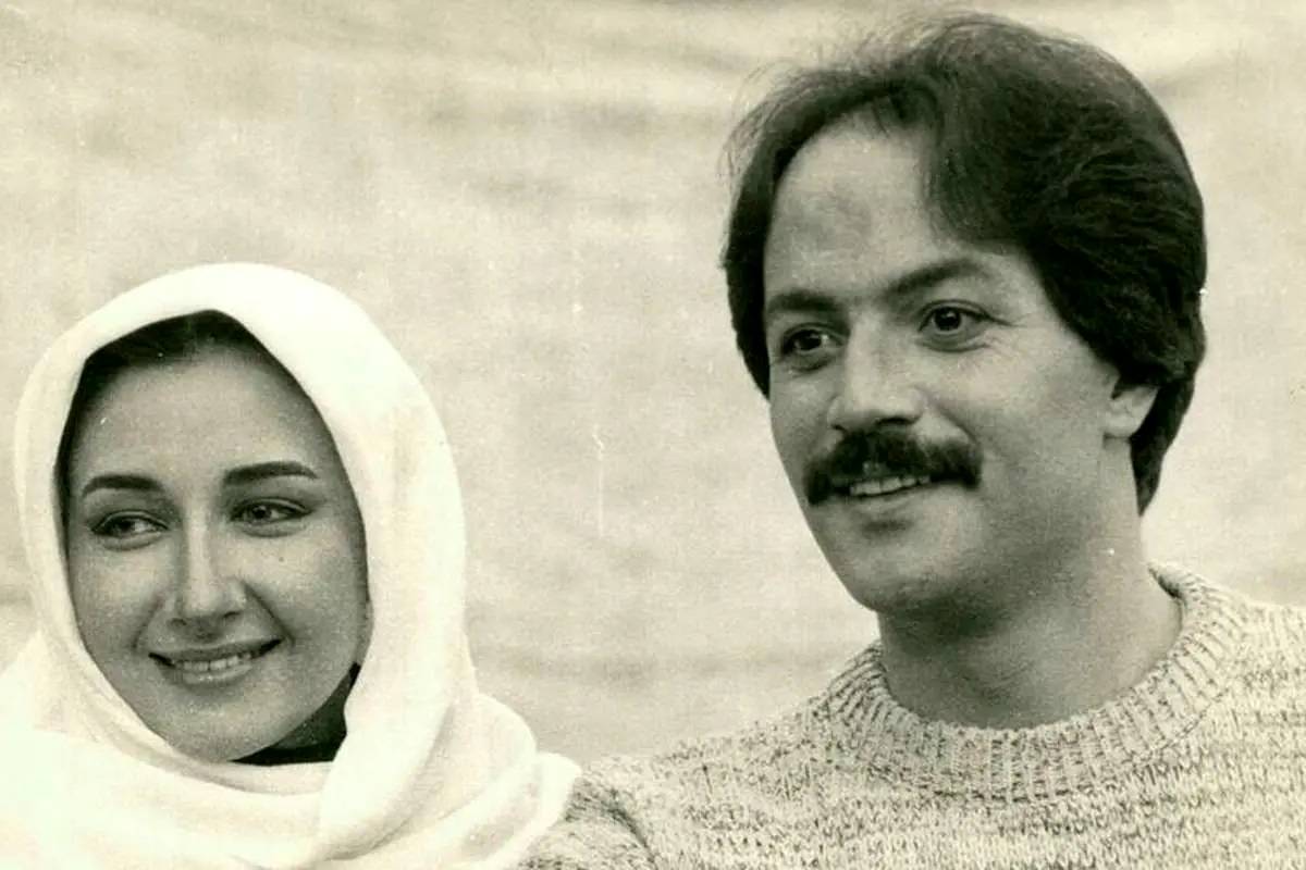 خاطره بازی با فیلم های کتایون ریاحی