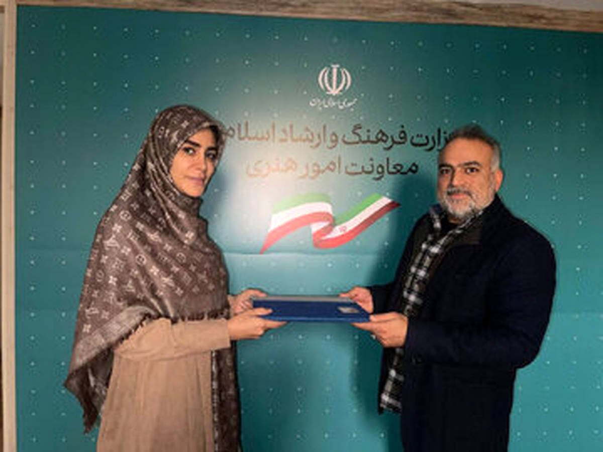 حسن جودکی سرپرست مجموعه تئاتر شهر شد

