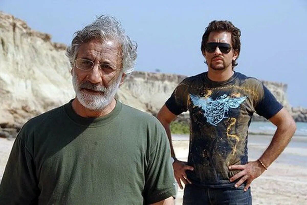 اکران فیلم توقیف شده ابوالحسن داوودی بعد از ۱۷ سال
