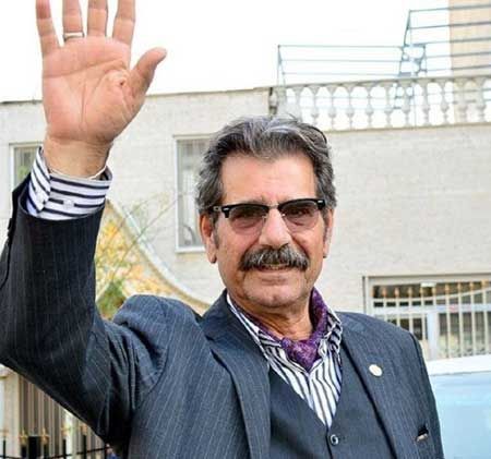 جدیدترین خبر از وضعیت جسمانی عزت‌الله مهرآوران/ تصمیم تازه پزشکان