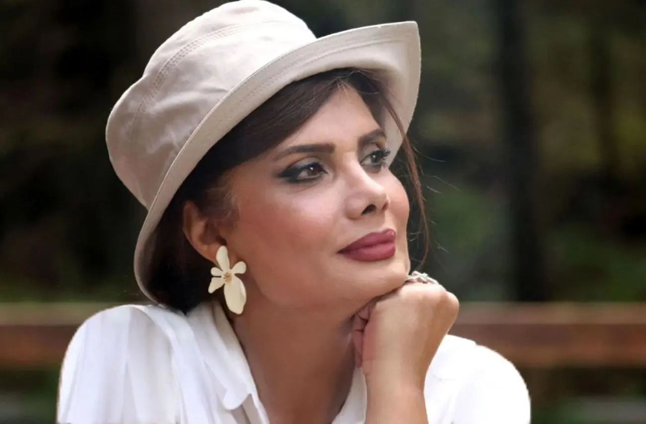 عاطفه رضوی: دل‌باختگی در لحظه اتفاق می‌افتد، عشق در درازمدت