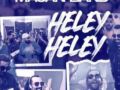 آهنگ «هلی هلی» از ماکان بند