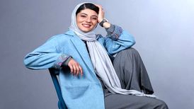 استوری احساسی مهسا طهماسبی در پی حملات اخیر اسرائیل به ایران: وطنم را برایم بگذارید!