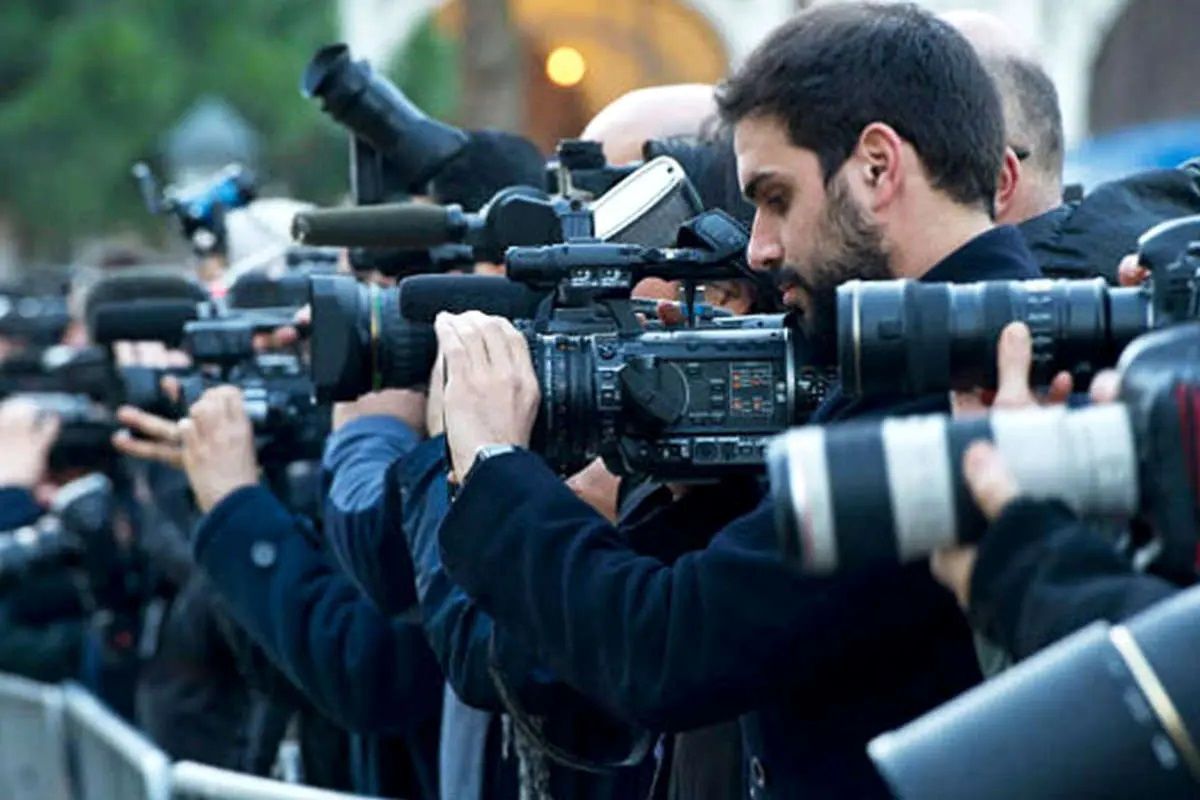 بازدید میدانی رسانه‌های خارجی از بیمارستان‌های ایران
