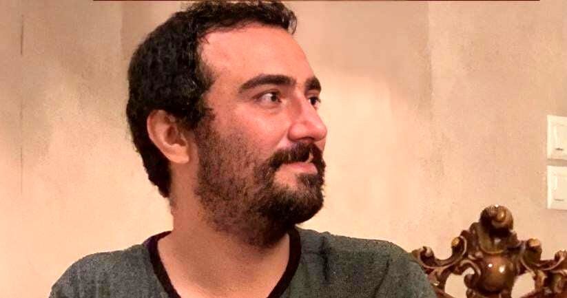 کیوان مهتدی بازداشت شد