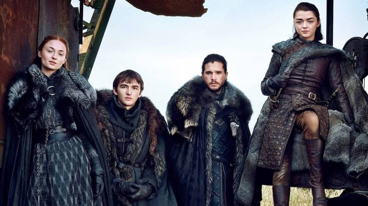 جنجالی‌ترین و تراژیک‌ترین سکانس سانسا در سریال «بازی تاج و تخت»