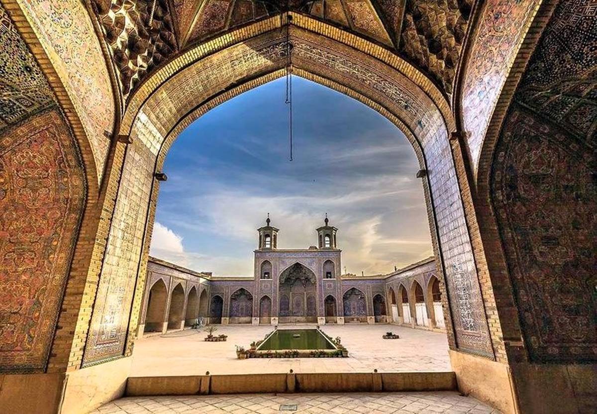 درخواست از یونسکو: معرفی شهرهای شیراز و کاشان به عنوان شهر معماری