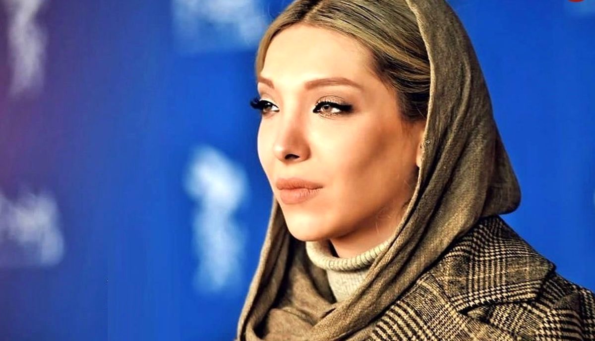 قابی جدید و خاص از نیم رخ سیاه و سفید صدف اسپهبدی