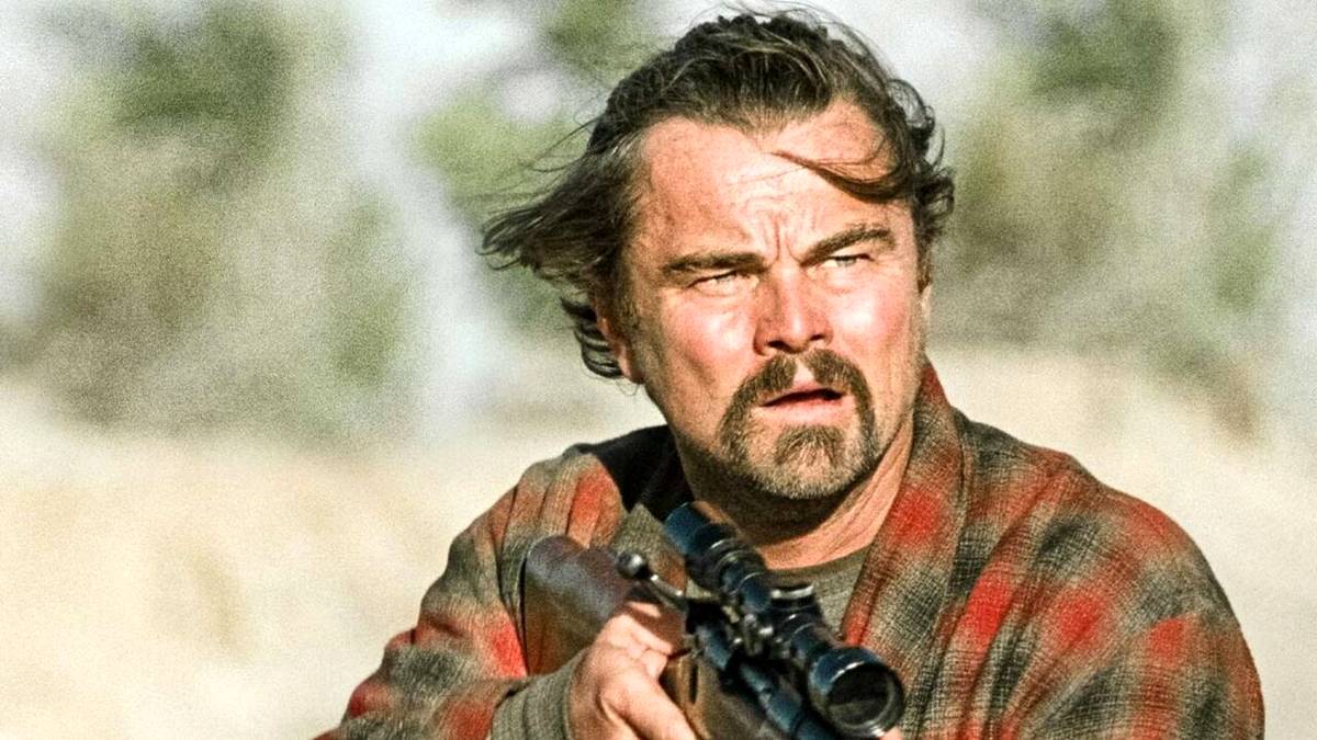  جوانان کمتر به لئوناردو دی کاپریو علاقه دارند 