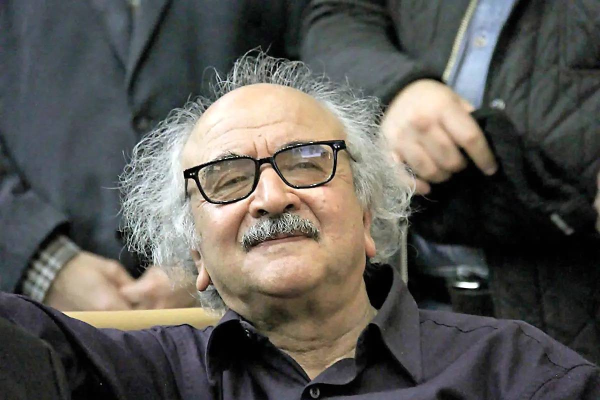 «کاظم غواص» سارق ادبیای که شفیعی کدکنی مچش را گرفت