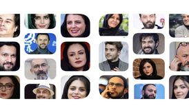 درباره 40 چهره جشنواره فیلم فجر

