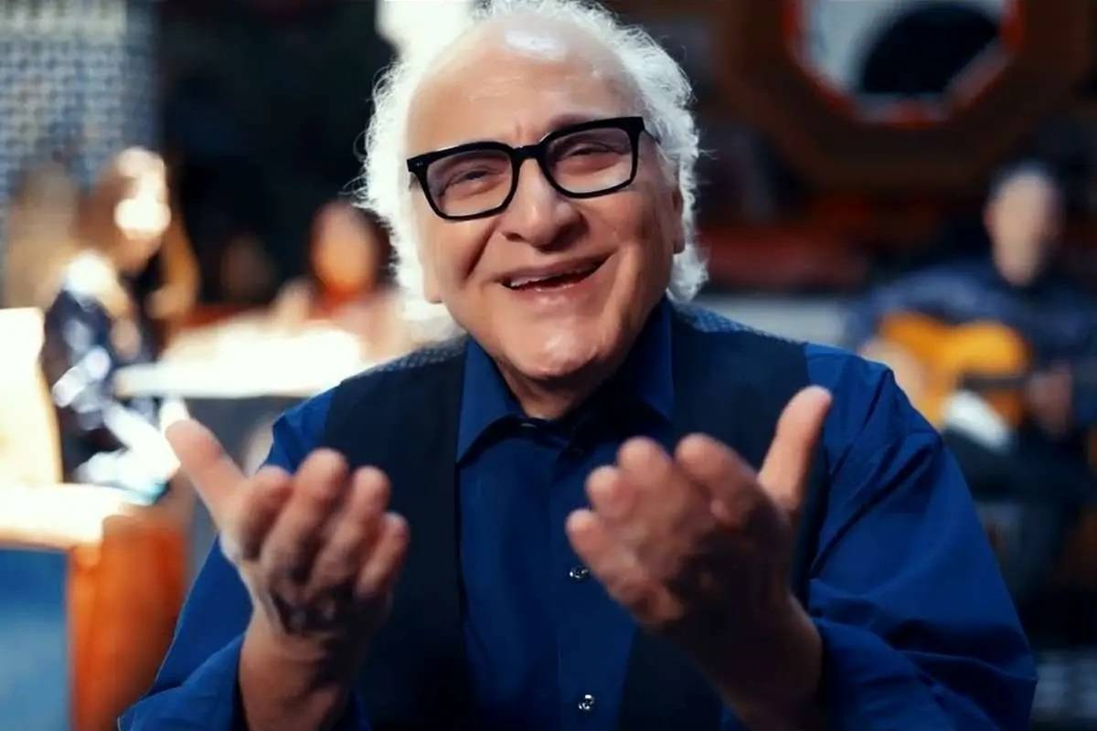 مارتیک: اگر دعوتم کنند حتما به ایران برمیگردم